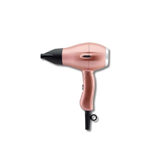 ELCHIM MINI suszarka podróżna 1200W | Rose Gold