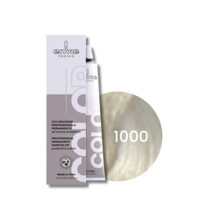 ENVIE HAIR COLOR profesjonalna trwała farba do włosów 100 ml | 1000