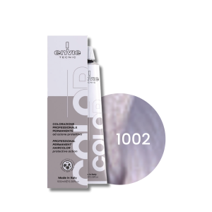 ENVIE HAIR COLOR profesjonalna trwała farba do włosów 100 ml | 1002