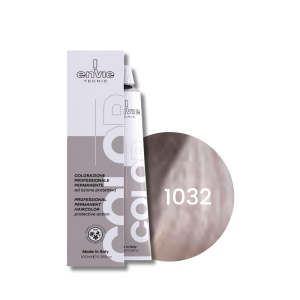 ENVIE HAIR COLOR profesjonalna trwała farba do włosów 100 ml | 1032