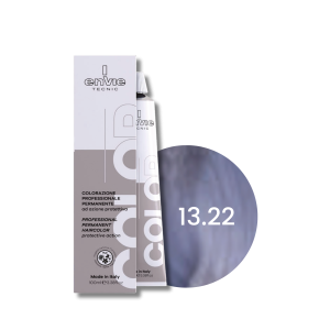 ENVIE HAIR COLOR profesjonalna trwała farba do włosów 100 ml | 13.22