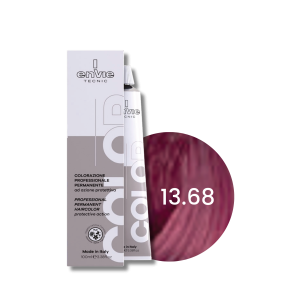 ENVIE HAIR COLOR profesjonalna trwała farba do włosów 100 ml | 13.68