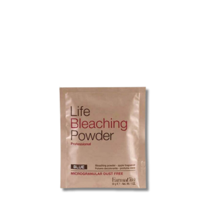 FARMAVITA LIFE Bleaching Powder Blue rozjaśniacz niebieski 30 g
