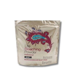 FARMAVITA LIFE Bleaching Powder Blue rozjaśniacz niebieski 500 g