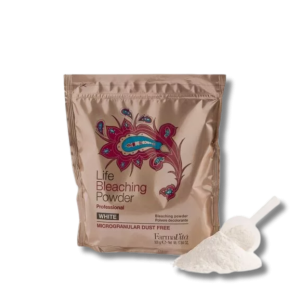 FARMAVITA LIFE Bleaching Powder White rozjaśniacz biały 500 g