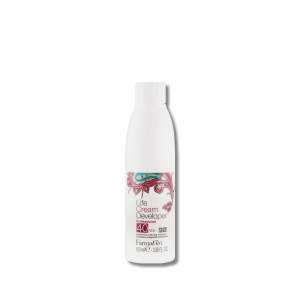 FARMAVITA LIFE Cream Developer oksydant aktywator 100 ml | 12%