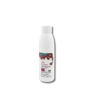 FARMAVITA LIFE Cream Developer oksydant aktywator 100 ml | 9%