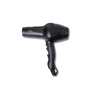 FOX WOLF profesjonalna suszarka do włosów z jonizacją 2100W