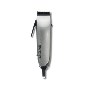 JAGUAR CM2000 CLASSIC profesjonalna maszynka do strzyżenia włosów | Srebrna