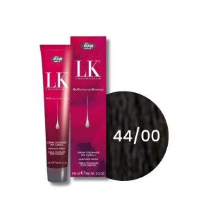 LISAP LK OPC trwała farba do włosów z olejkami 100 ml | 44/00