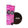 MATRIX SUPER SYNC EXTRA toner alkaiczny do włosów 90 ml | 4NN - 2