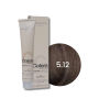 MAXXELLE COLORA ULTRA COLOR trwała farba do włosów anti-age 100 ml | 5.12 - 2