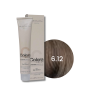 MAXXELLE COLORA ULTRA COLOR trwała farba do włosów anti-age 100 ml | 6.12 - 2