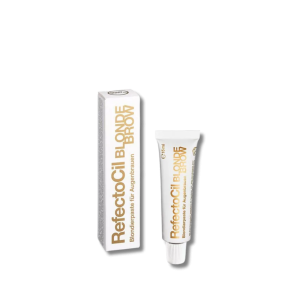 REFECTOCIL henna żelowa do brwi i rzęs 15 ml | 0 Blond
