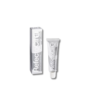 REFECTOCIL henna żelowa do brwi i rzęs 15 ml | 1.1 Grafit