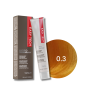 VERSUM EASY TECH profesjonalna trwała farba do włosów 100 ml | 0.3 - 2