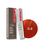 VERSUM EASY TECH profesjonalna trwała farba do włosów 100 ml | 0.4 - 2
