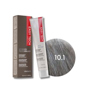 VERSUM EASY TECH profesjonalna trwała farba do włosów 100 ml | 10.1