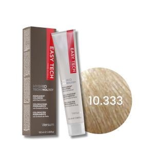 VERSUM EASY TECH profesjonalna trwała farba do włosów 100 ml | 10.333