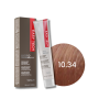 VERSUM EASY TECH profesjonalna trwała farba do włosów 100 ml | 10.34 - 2