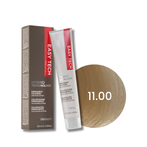 VERSUM EASY TECH profesjonalna trwała farba do włosów 100 ml | 11.00