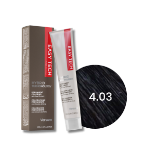 VERSUM EASY TECH profesjonalna trwała farba do włosów 100 ml | 4.03