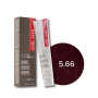 VERSUM EASY TECH profesjonalna trwała farba do włosów 100 ml | 5.66 - 2