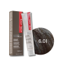 VERSUM EASY TECH profesjonalna trwała farba do włosów 100 ml | 6.01 - 2