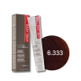 VERSUM EASY TECH profesjonalna trwała farba do włosów 100 ml | 6.333 - 2