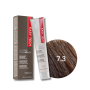 VERSUM EASY TECH profesjonalna trwała farba do włosów 100 ml | 7.3 - 2