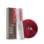 VERSUM EASY TECH profesjonalna trwała farba do włosów 100 ml | 7.6 - 2