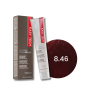 VERSUM EASY TECH profesjonalna trwała farba do włosów 100 ml | 8.46 - 2