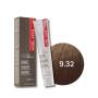 VERSUM EASY TECH profesjonalna trwała farba do włosów 100 ml | 9.32 - 2