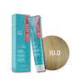 VERSUM EASY TECH trwała farba do włosów bez amoniaku 100 ml | 10.0 - 2