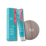VERSUM EASY TECH trwała farba do włosów bez amoniaku 100 ml | 11.1 - 2