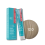 VERSUM EASY TECH trwała farba do włosów bez amoniaku 100 ml | 12.0 - 2