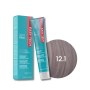 VERSUM EASY TECH trwała farba do włosów bez amoniaku 100 ml | 12.1 - 2