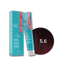 VERSUM EASY TECH trwała farba do włosów bez amoniaku 100 ml | 5.6 - 2