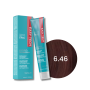 VERSUM EASY TECH trwała farba do włosów bez amoniaku 100 ml | 6.46 - 2