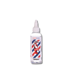 BARBEROSSA OLIWKA DO MASZYNEK konserwacji narzędzi oliwienie ostrzy 100 ml