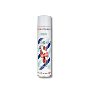 BARBEROSSA FRESH AIR One Shot odświeżacz powietrza 600 ml | Exotic