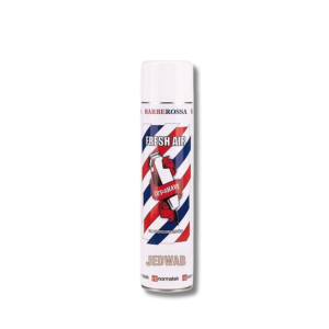 BARBEROSSA FRESH AIR One Shot odświeżacz powietrza 600 ml | Jedwab