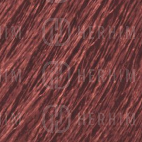 MONTIBELLO CROMATONE METALLICS profesjonalna farba do włosów 60 ml | 7.52 - 2