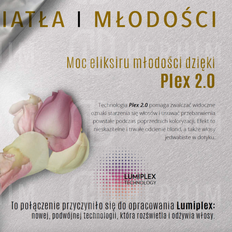 MONTIBELLO CROMATONE METEORITES profesjonalna farba do włosów 60 ml | 1000 - 4