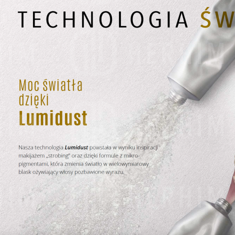 MONTIBELLO CROMATONE METEORITES profesjonalna farba do włosów 60 ml | 121 - 3