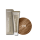 MONTIBELLO CROMATONE RECOVER trwała farba do włosów 60 ml | 7.0