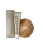 MONTIBELLO CROMATONE RECOVER trwała farba do włosów 60 ml | 8.0