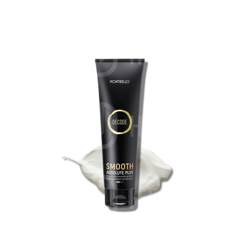 MONTIBELLO DECODE Smooth Absolute balsam wygładzający do włosów 150 ml - 2
