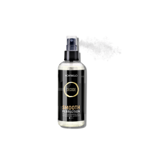 MONTIBELLO DECODE Smooth Perfection ochronny spray wygładzający 200 ml - 2