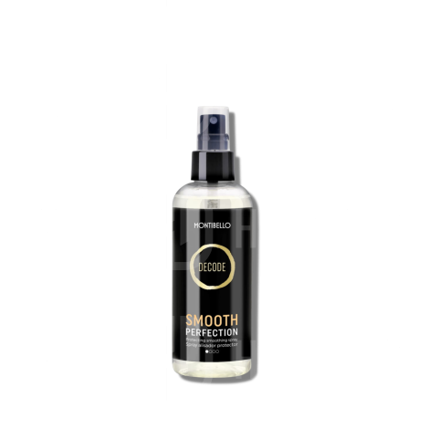 MONTIBELLO DECODE Smooth Perfection ochronny spray wygładzający 200 ml